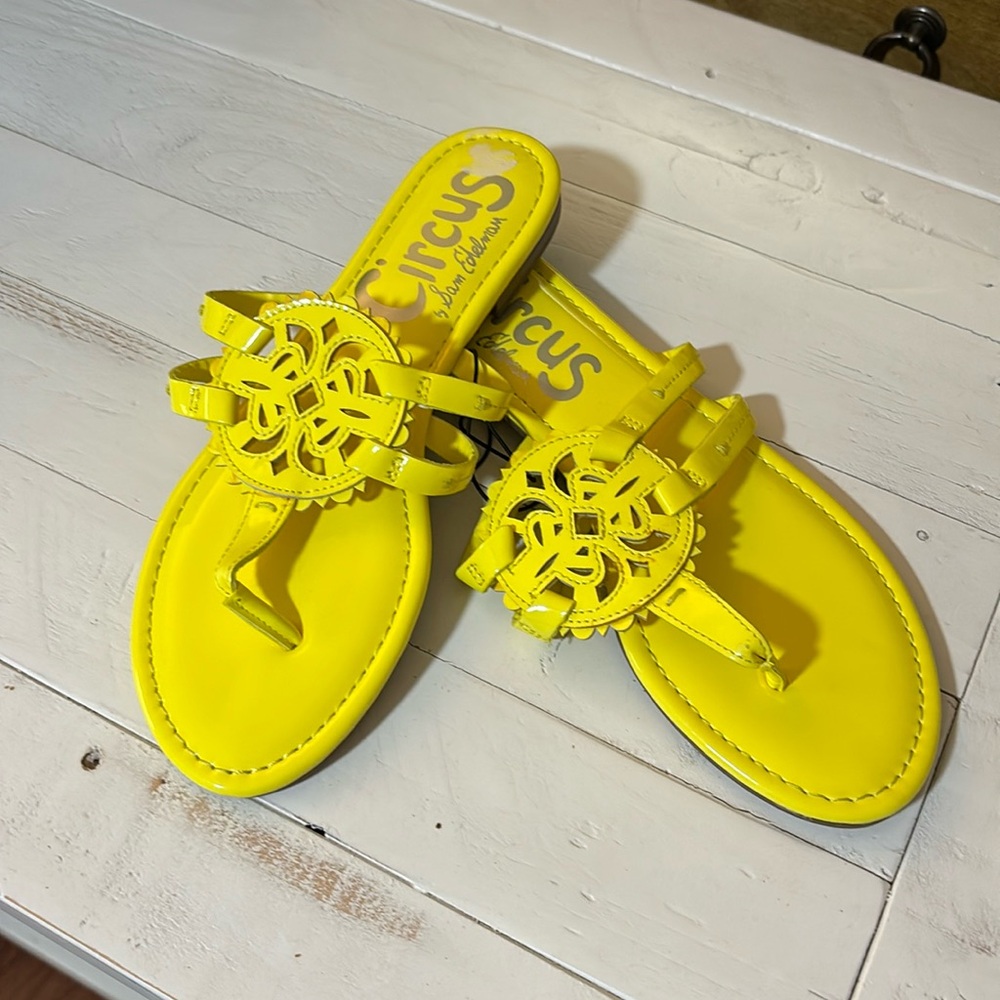 Circus by Sam Edelman Sandals
